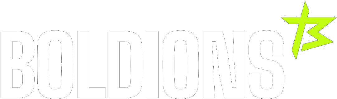 BOLDIONS